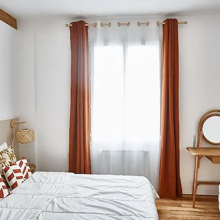 Maison Normande Face A La D'houlgate Villa