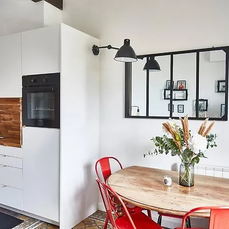Maison Normande Face A La D'houlgate Villa *