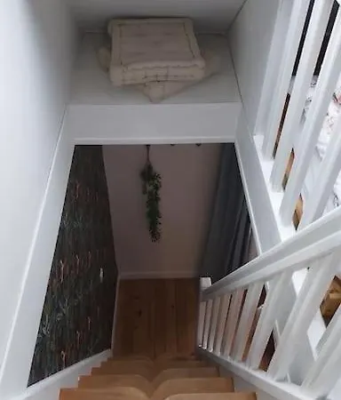 Maison Normande Face A La D'houlgate