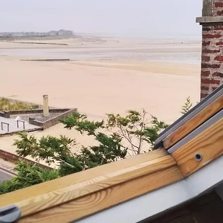 Maison Normande Face A La D'houlgate Villa