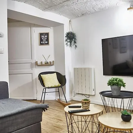 Вилла Maison Normande Face A La D'houlgate *