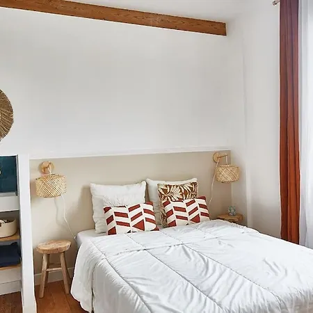 Maison Normande Face A La D'houlgate Ульгат